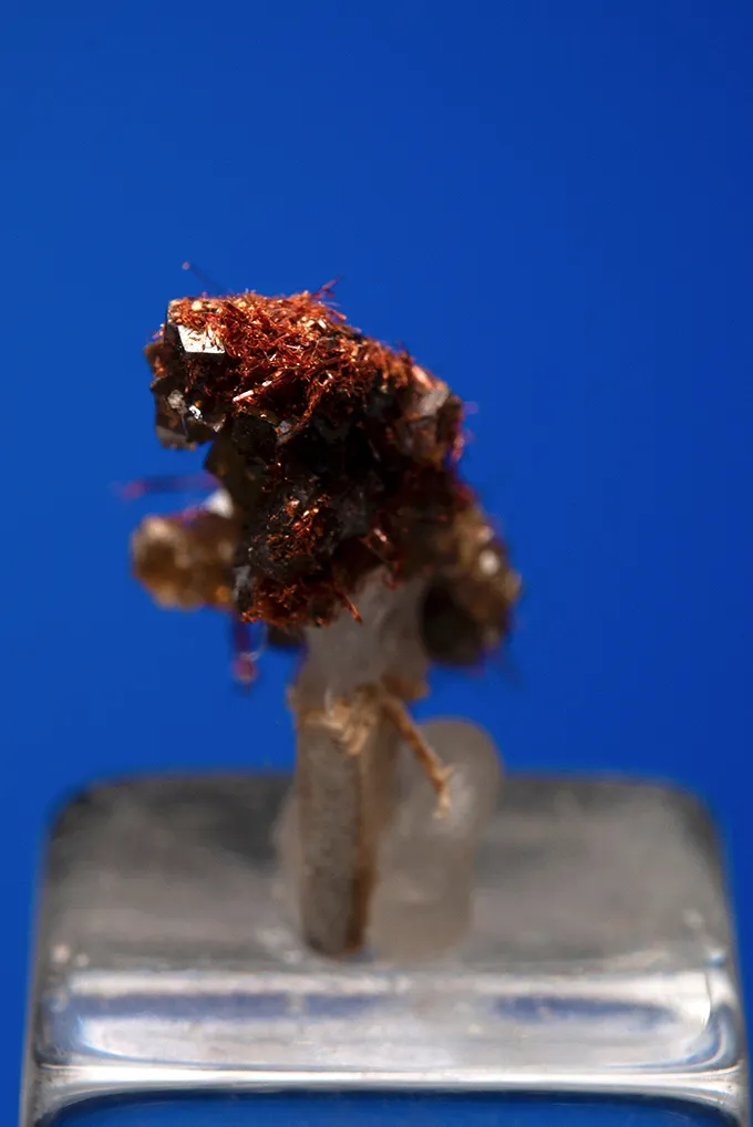 Ludlockite - image 3