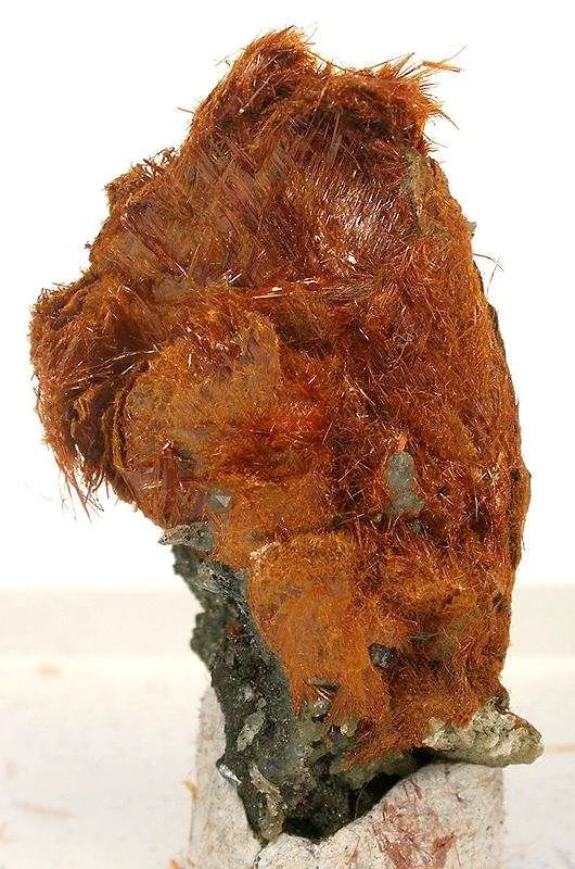 Ludlockite image