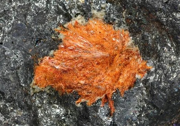 Ludlockite - image 1