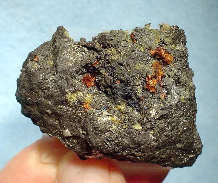 Ludlockite image