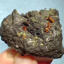 Ludlockite - image 1