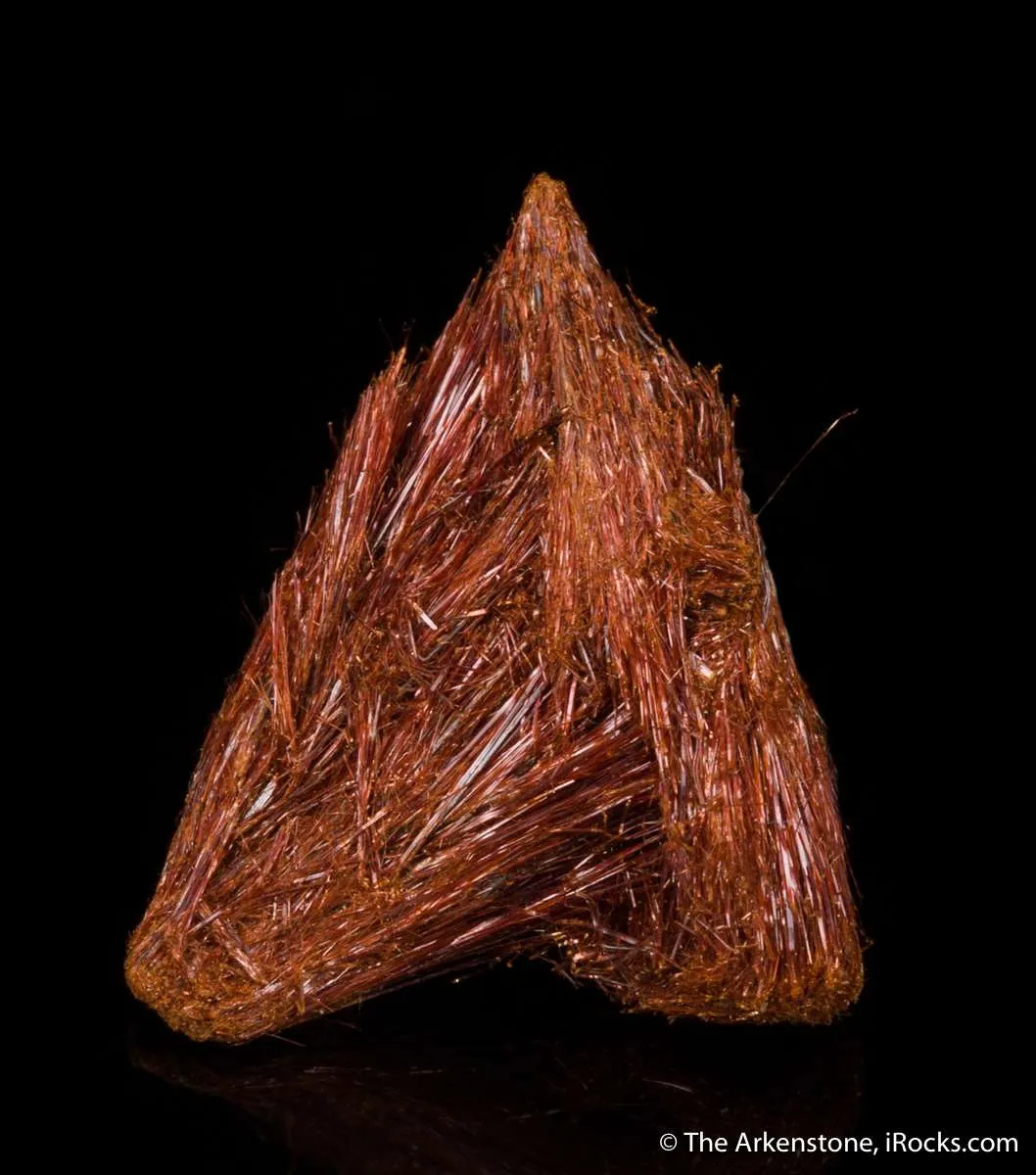 Ludlockite - image 1