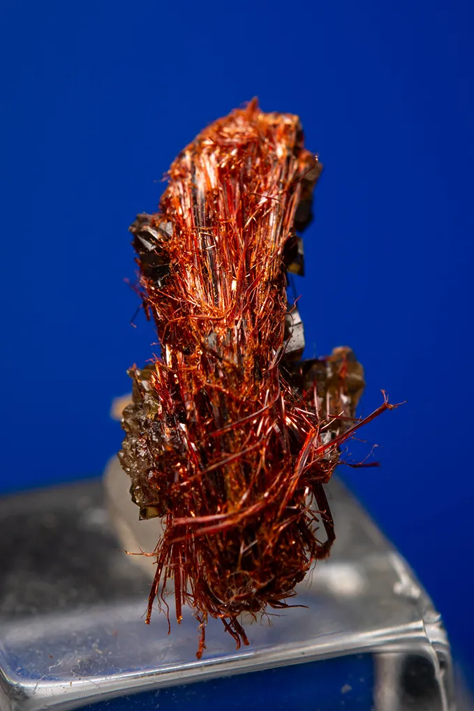 Ludlockite image