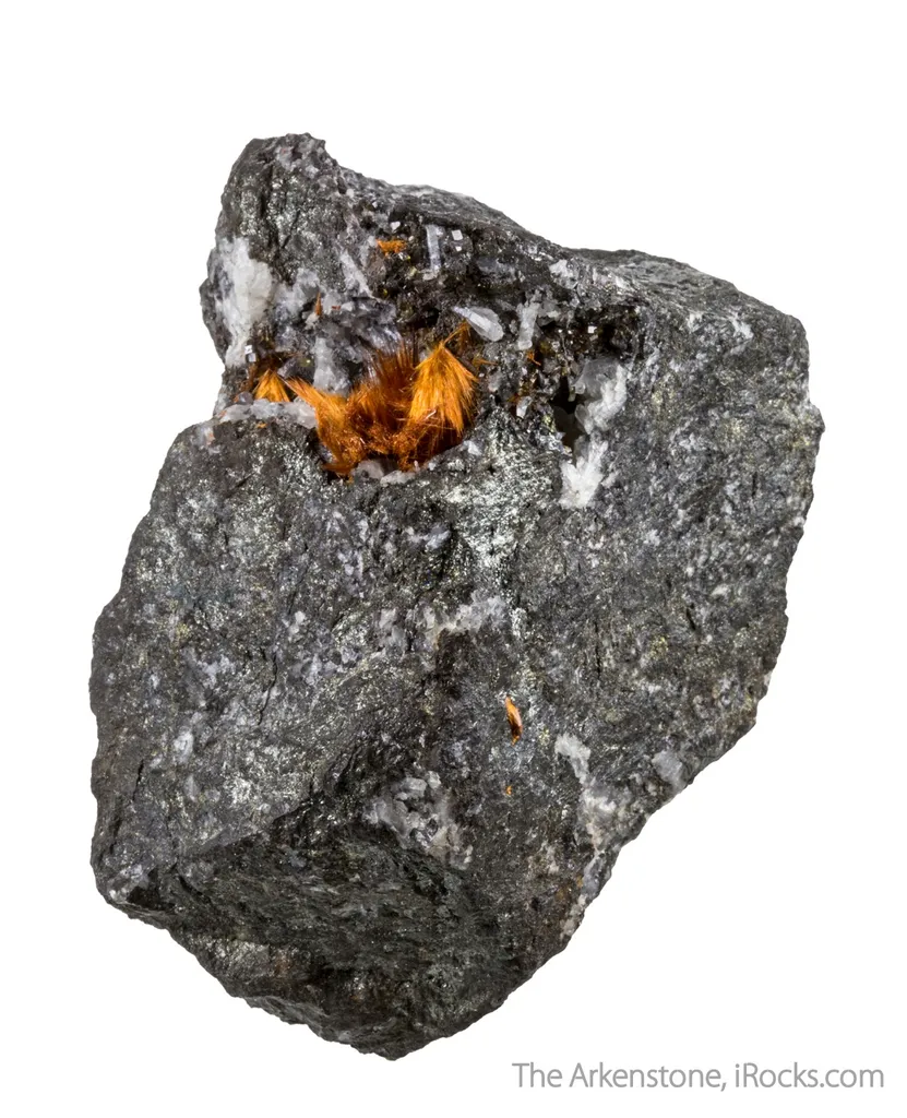 Ludlockite and Leiteite - image 3