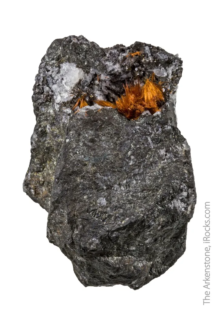 Ludlockite and Leiteite - image 4