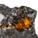 Ludlockite and Leiteite - image 1