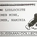 Ludlockite - image 3