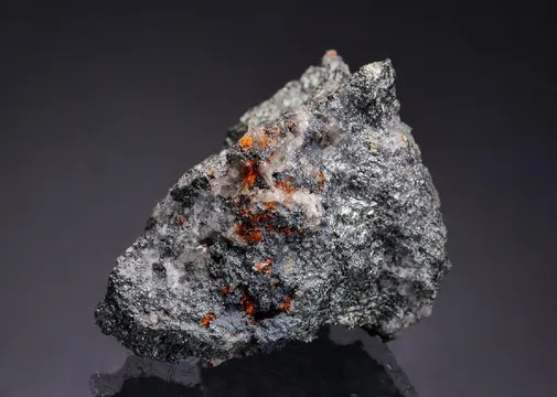 Ludlockite