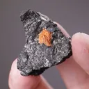 Ludlockite - image 2