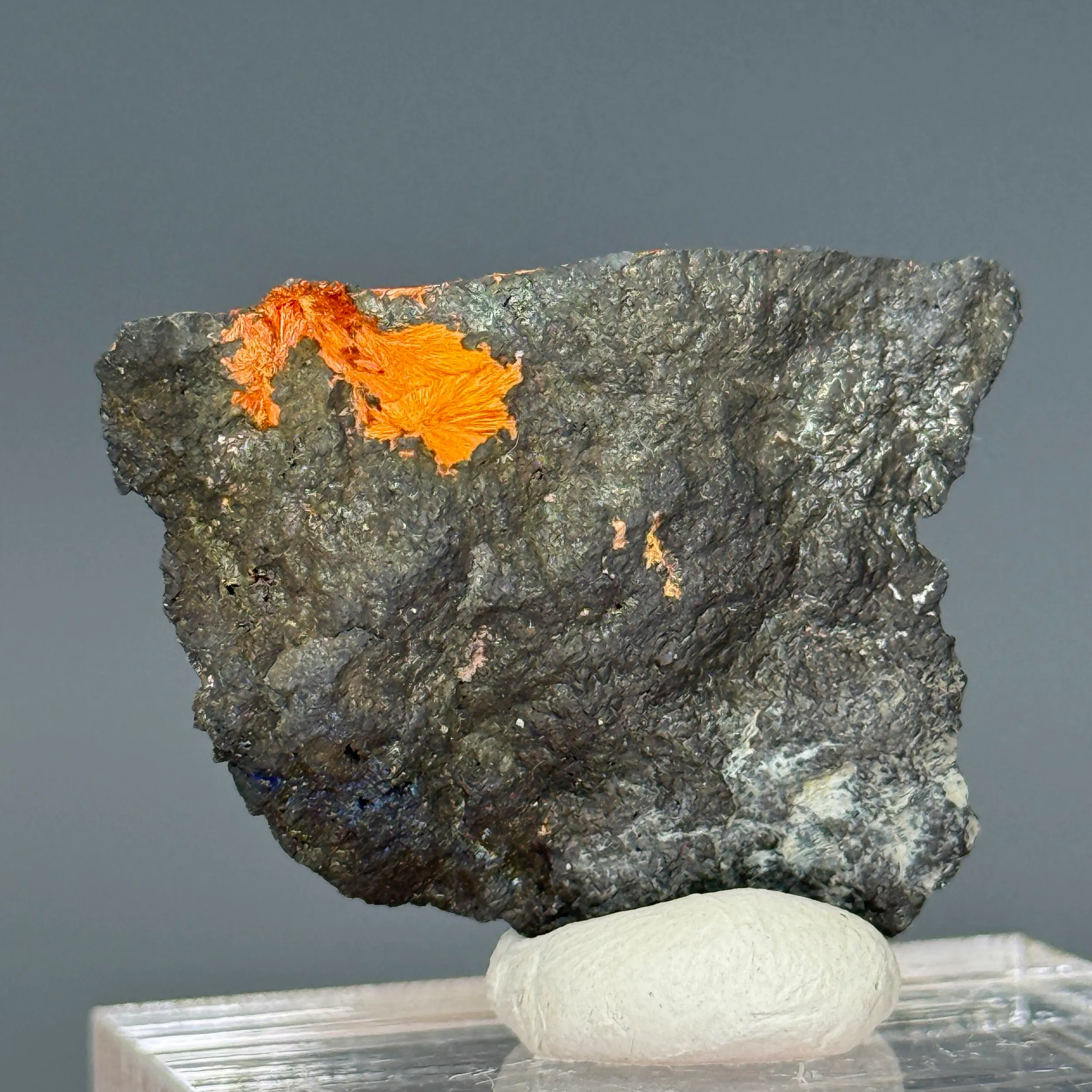 Ludlockite - image 2