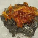 Ludlockite - image 1