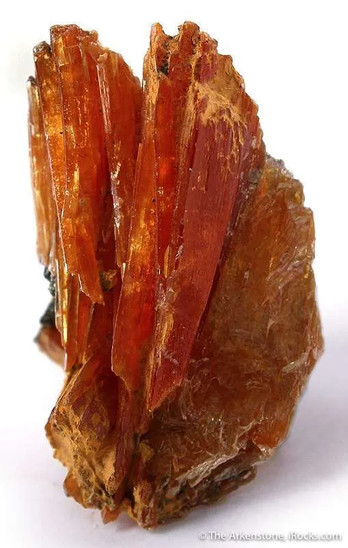 Ludlockite In Leiteite - image 2