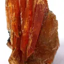 Ludlockite In Leiteite - image 2