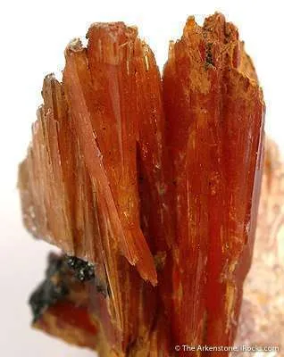 Ludlockite In Leiteite - image 3