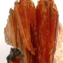 Ludlockite In Leiteite - image 3