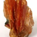 Ludlockite In Leiteite - image 1