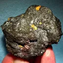 Ludlockite, Leiteite, Stottite, Germanite - image 1