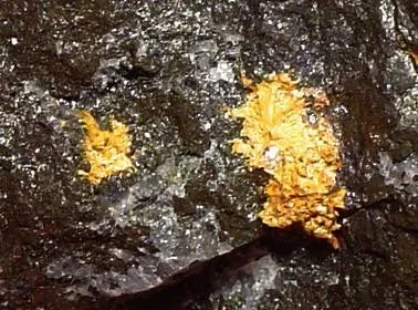 Ludlockite, Leiteite, Stottite, Germanite - image 2