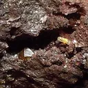 Ludlockite, Leiteite, Stottite, Germanite - image 3