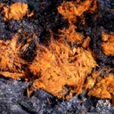 Ludlockite, Stottite and Germanite (illustrated) - image 3