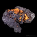 Ludlockite, Stottite and Germanite (illustrated) - image 4