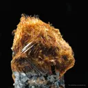 Ludlockite (Type Locality) - image 1