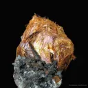 Ludlockite (Type Locality) - image 2