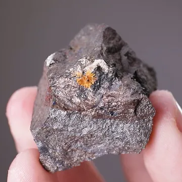 Ludlockite with Leiteite