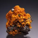 Ludlockite with Schneiderhöhnite - image 1