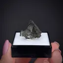 Luinaite-(OH) (rare tourmaline) - image 2