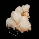 lustrous Terminated Stilbite Natural Mineral Specimen - image 3