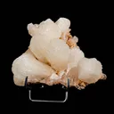 lustrous Terminated Stilbite Natural Mineral Specimen - image 1