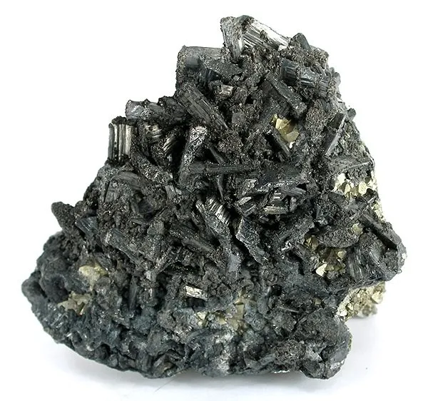 Luzonite, Enargite image