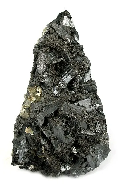 Luzonite, Enargite, Pyrite - image 2