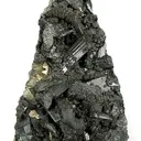 Luzonite, Enargite, Pyrite - image 2