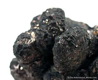 Luzonite Ps. After Enargite - image 2