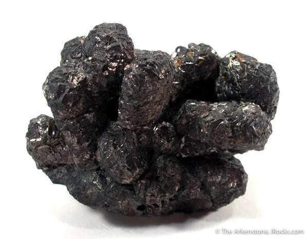 Luzonite Ps. After Enargite image