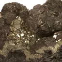 Luzonite, Pyrite - image 2