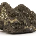 Luzonite, Pyrite - image 1