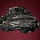 Magnesio-hastingsite - image 2
