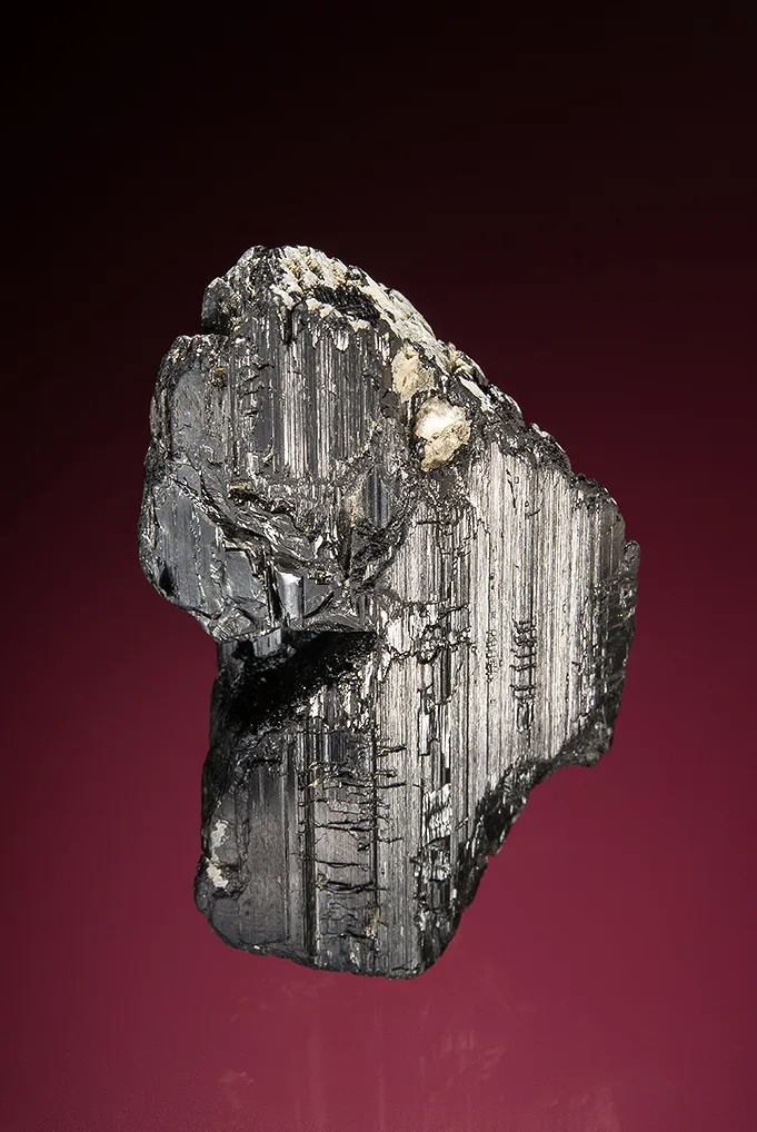Magnesio-hastingsite image