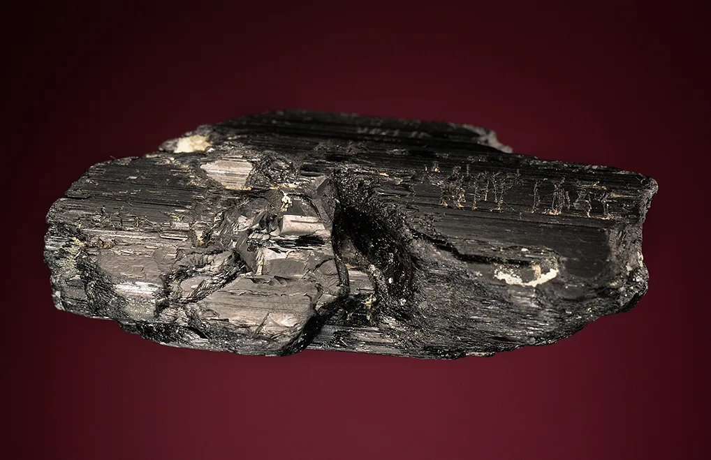 Magnesio-hastingsite - image 4