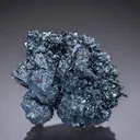 MAGNESIOFERRITE with Hematite - image 1