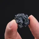 MAGNESIOFERRITE with Hematite - image 2