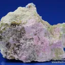 Magnesiokoritnigite with Lavendulan - image 2