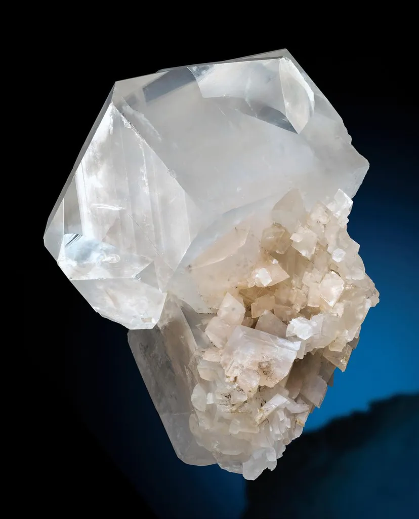 Magnesite image