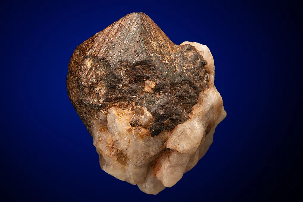 Magnesite image