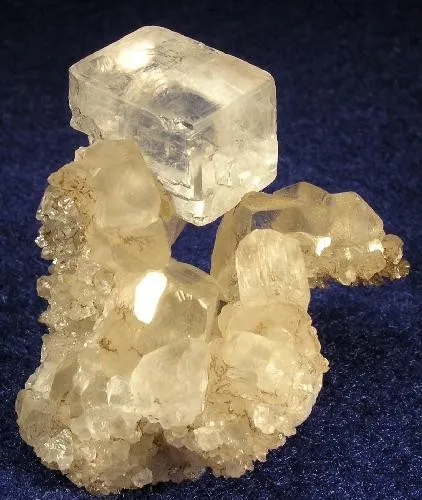 Magnesite image