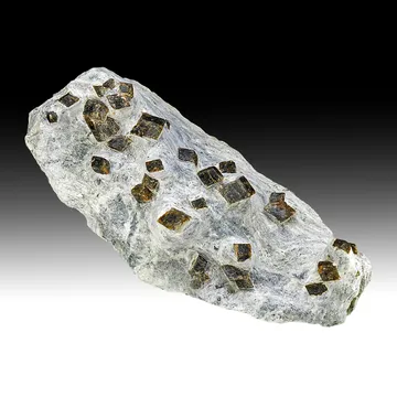 Magnesite