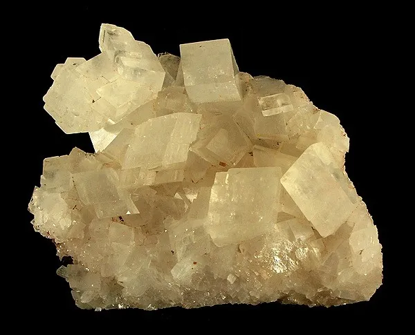 Magnesite image